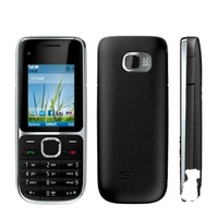 Téléphone portable GSM original en gros, débloqué, pas cher, avec clavier russe, arabe, hébreu, fonction de jeu sous Symbian OS