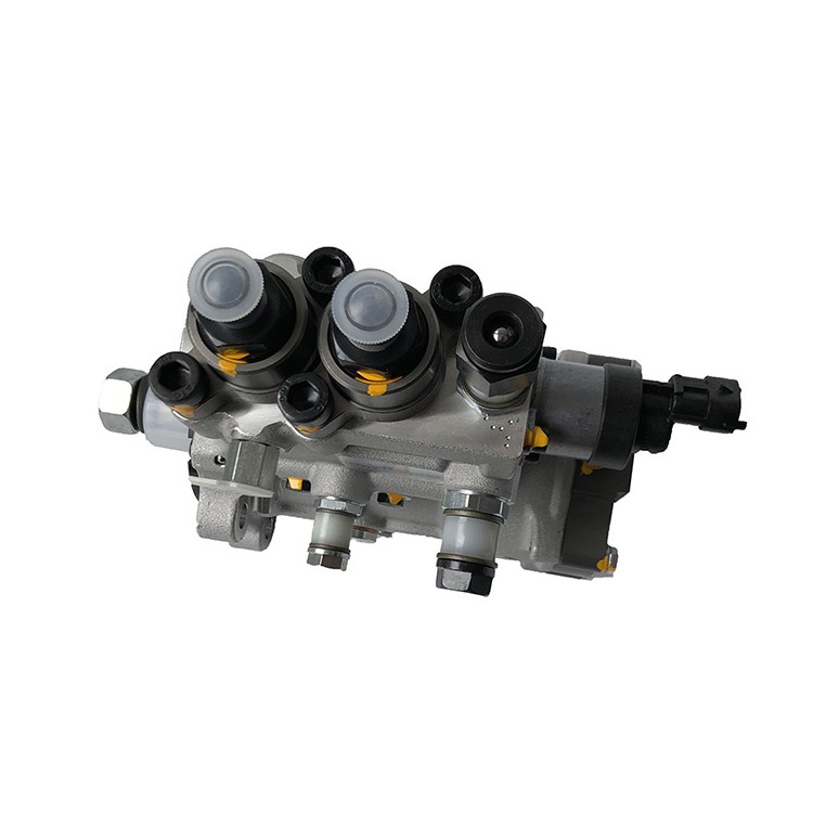 common rail injection pump 0445025606 diesel fuel injection pump J2000-1111100-A38 fuel pump CB28 for YUCHAI factory supply