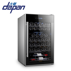 Bodega Subterránea Neveras Y Congeladores Precios Doble Zona Bodega Cerveza <span class=keywords><strong>Nevera</strong></span> - Product Image 5