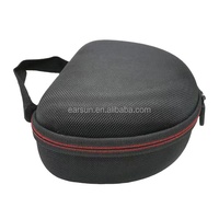 Livraison gratuite étui de transport étui pour casque étui de transport pour casque ATH-M50X M50 M70X M40X M30X