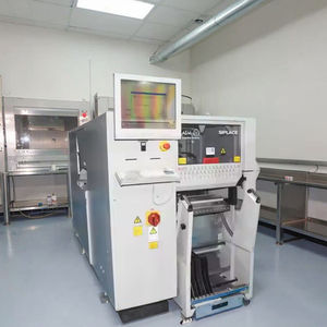 Máquina de Colocación de Componentes Siplace D1i D2iSMT, Máquina de Ensamblaje SMD de Alta Velocidad, Línea de Producción de Lámparas LED, Equipo de Ensamblaje SMT - Product Image 2