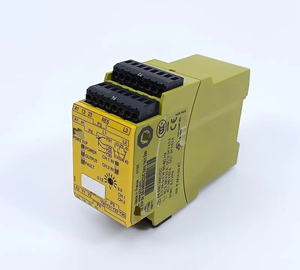 وحدة تحكم PLC مخصصة للأتمتة الصناعية طراز 777950 جديدة أصلية جاهزة للشحن - Product Image 1