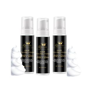 <span class=keywords><strong>Mousse</strong></span> pour cheveux avec marque privée personnalisée pour tresses <span class=keywords><strong>mousse</strong></span> pour cheveux coiffants extra-tenue - Product Image 4