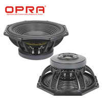 Haut-parleur de graves professionnel OPRA SCB18L1202XL de 18 pouces, 1200W AES, woofer en ferrite, puissance maximale de 2400W, 28-200Hz, système audio PA
