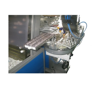 Hot Selling High-Speed Full Automatic Cap Pad <b>Printer</b> 6 Molds New Condition Label Tube Print Gravure Plate Type - Product Image 5