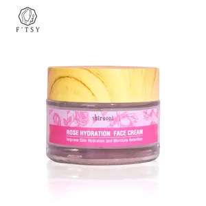 Wholesale Korean Moisturizer Niacinamide Face Cream Best Face Cream For Oily Skin