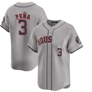 Camisetas de Béisbol Personalizadas Edición Limitada Houston Road 2025 para Hombre y Mujer, Uniformes Juveniles Bordados con Logos - Product Image 4