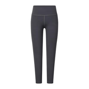 Ecológico Ropa sostenible Ropa deportiva Botellas de plástico recicladas Material Yoga Pantalones Leggings - Product Image 1