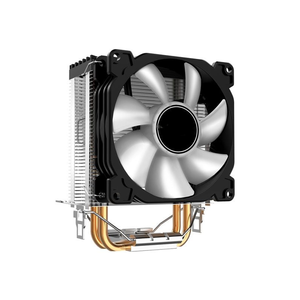 Ventilateur de refroidissement CC DF 1202512RFHN 120 mm pour boîtier de <span class=keywords><strong>PC</strong></span>, processeur et équipement industriel, ventilateur <span class=keywords><strong>silencieux</strong></span> - Product Image 2