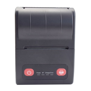 <span class=keywords><strong>Imprimante</strong></span> thermique miniature économique de 2 pouces, <span class=keywords><strong>imprimante</strong></span> portable de reçus de 58 mm - Product Image 1