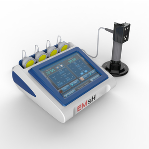 Máquina de Recuperación Corporal Multiusos - Dispositivo Profesional de Bienestar con Modos de Estimulación y Terapia de Pulso - Product Image 2
