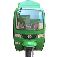 Yufeng 최고의 안전과 인기 60V 전기 세발 자전거, 3 휠 성인화물 전기 세발 자전거 중국에서 만든