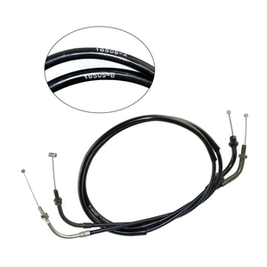 Accesorios para Motocicletas, Cable de Control del Acelerador para YAMAHA <span class=keywords><strong>Virago</strong></span> XV125 1989-UP XV250 1988-UP Vstar <span class=keywords><strong>2007</strong></span>-UP - Product Image 6