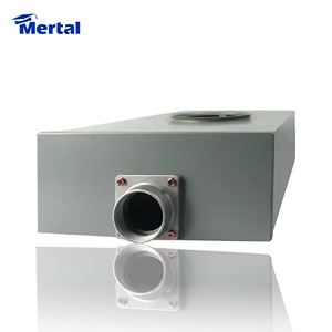 कम कीमत इलेक्ट्रिक मीटर बाबंद बॉक्स बेस मीटर सॉकेट 200 ए <span class=keywords><strong>4</strong></span> जबड़े के साथ - Product Image 3