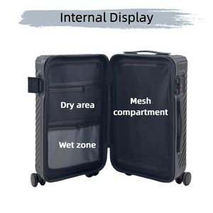 <span class=keywords><strong>Maleta</strong></span> de nuevo diseño con excelente <span class=keywords><strong>precio</strong></span> - Product Image 3