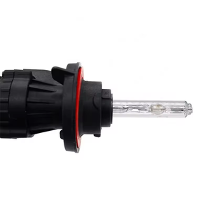 Tự Động Lý Tưởng Mới <span class=keywords><strong>9004</strong></span> 12V 55W <span class=keywords><strong>Xenon</strong></span> <span class=keywords><strong>HID</strong></span> Bóng Đèn 3000K 4300K 5000K 6000K 8000K Nhôm Chất Liệu Xe Đèn Pha Bóng Đèn - Product Image 3