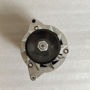 24V starter Weifang ZH4100/4102 zy4 parti del motore cemento camion serbatoio frantoio caricatore Diesel JF12A alternatore - Product Image 6
