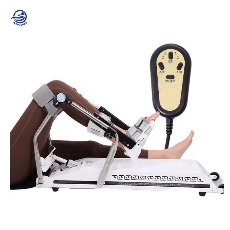 Leg Exercises for Stroke Patients Portable Rehab Bike