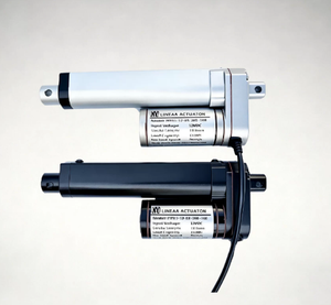 Brand new <b>Linear</b> <b>Actuator</b> FY020-150-340-24-25-4500 DC24V - Product Image 3