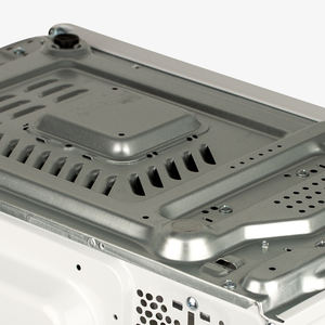 Horno de <span class=keywords><strong>microondas</strong></span> RAF con calentamiento de velocidad de 700W Descongelación inteligente 20L Gran capacidad y diseño fácil de limpiar para Cocina - Product Image 6