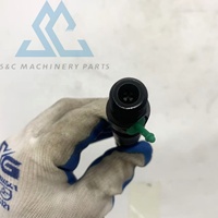 Injecteur de carburant Common Rail 320-A6745 320A6745 42042567CA 2P56479J6A 2921CT04V61 pour Delphi