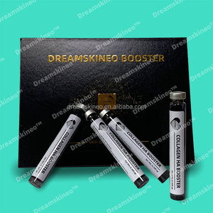 Lipzeep Mesotherapie H2o2 Hydro Water Jet Peeling Hydrodermabrasie Apparaat Facialage Serum Boosters <span class=keywords><strong>Bio</strong></span> Glow - Product Image 5