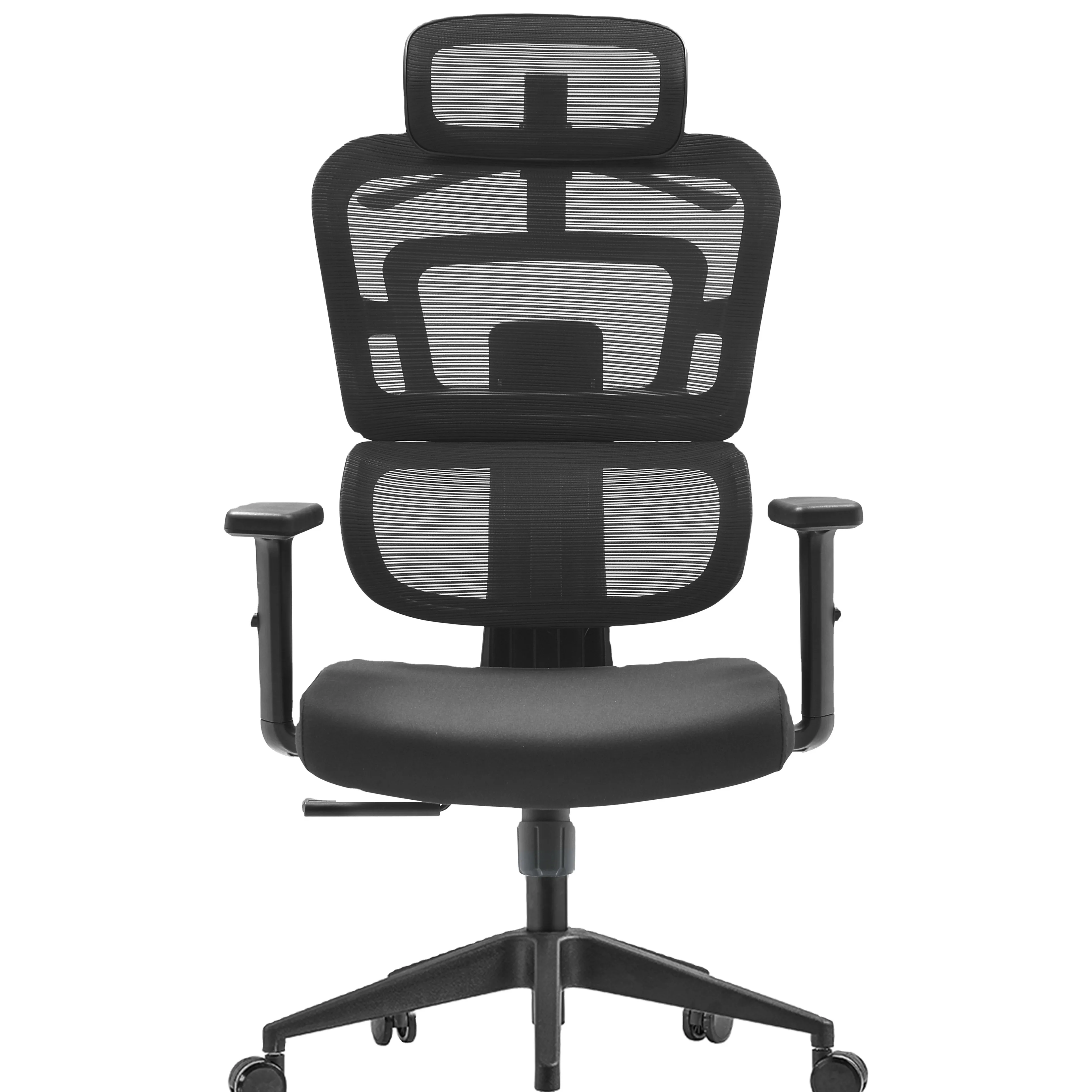 महेश ने अतिथि प्रबंधक कार्यालय की कुर्सी का अध्यक्षता किया, कार्यालय के लिए आधुनिक उच्च गुणवत्ता वाले कार्यालय की कुर्सी