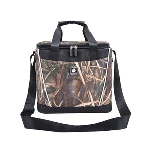 Bolsa Térmica de Caza de Camuflaje de Poliéster 600D con Correa Personalizada Sedex BSCI para Caza de Aves y Patos, Bolsa de Cintura para Cazadores - Product Image 5