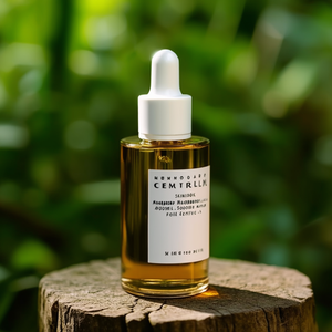 SKIN1004 มาดากัสการ์ เซนเทลล่า แอมพูล 100 มล. เซรั่มบำรุงผิวสำหรับผิวแพ้ง่าย - Product Image 3