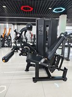 Venta Directa de Fábrica, Máquinas de Ejercicio para Espalda Baja/Abdominales para Uso Comercial, para Fisicoculturismo