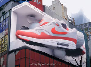 โรงงานผลิตจอวิดีโอแอลอีดีสำหรับโฆษณา <span class=keywords><strong>ราคา</strong></span><span class=keywords><strong>โปร</strong></span>โมชั่น จอแอลอีดีภายนอกอาคาร P6 P8 P10 - Product Image 2