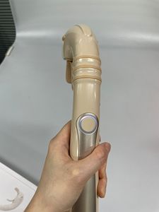 Masajeador Shiatsu con Abrazadera 3D, Masaje Profundo de Cuello y Hombros, Dispositivo Manual para la Comodidad en el Hogar - Product Image 5