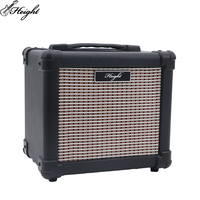 Amplificateur de guitare électrique de haute qualité, amplificateur de basse personnalisable, combo d'amplificateur à tubes, vente en gros d'usine