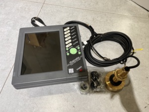 Máy đo độ sâu cá biển Sinooutput dùng cho đánh cá với đầu dò, màn hình 8 inch, độ chính xác đo cao, tích hợp chức năng tìm cá, đạt tiêu chuẩn CCS - Product Image 6