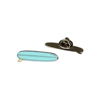Épingles en émail dur souple en gros épingles en émail personnalisées avec logo en vrac épingles à chapeau en forme d'anime anime avec fabricants de chaînes