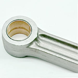 Pistón de motor para coche, varilla de conexión para Audi A1, A3, VW, Beetle, <span class=keywords><strong>Golf</strong></span>, Passat 1,4, <span class=keywords><strong>TSI</strong></span>, CAX, CXA, CAVA, BLG, BMY, 03C198401D, 03C198401A - Product Image 6