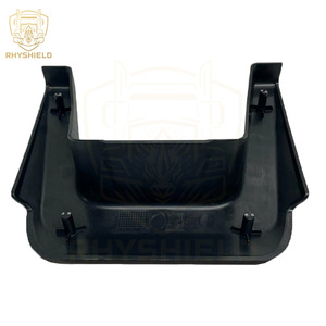 Nuevo embellecedor <span class=keywords><strong>de</strong></span> bisel para Freightliner Cascadia 2008-2017, 22-68952-001 - Product Image 3