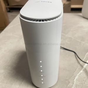 Smart Hub 5G ZTE MC8010ca Cpe Router Indoor Unit ZTE MC8010CA 5G Turbo Hub - Product Image 4