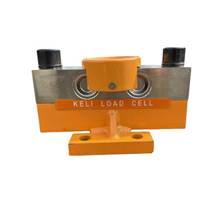 Veidt trọng lượng Keli QS-30t Analog kỹ thuật số cầu Cân xe tải quy mô tải di động với giá tốt hm9b 30t Trọng lượng cảm biến - Product Image 3