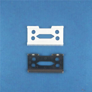 Negro de cerámica de zirconia hoja encaja para <span class=keywords><strong>Wahl</strong></span> leyenda de <span class=keywords><strong>pelo</strong></span> - Product Image 5