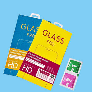 Nuova <span class=keywords><strong>protezione</strong></span> dello <span class=keywords><strong>schermo</strong></span> in <span class=keywords><strong>vetro</strong></span> <span class=keywords><strong>temperato</strong></span> per telefono cellulare 10D per iPhone 16 Pro Max <span class=keywords><strong>protezione</strong></span> antigraffio - Product Image 6