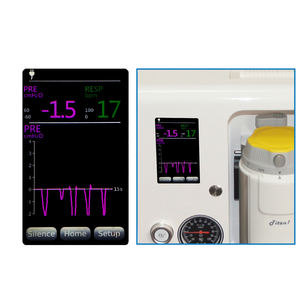 18 ans de fabrication, prix de gros, pour animal de compagnie, chien, chat, cheval, petit, grand animal, <span class=keywords><strong>machine</strong></span> d'anesthésie portable pour vétérinaire - Product Image 6