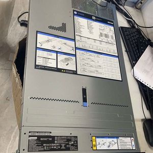 Servidor en Rack ThinkSystem SR650 V2 40SFF 2U con Procesador Intel Xeon Silver 4310 DDR4 de 2 Sockets, en Stock, 3 Años de Garantía - Product Image 2