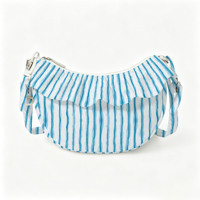 Sac de rangement portable universel pour poussette, imperméable, personnalisé, pour articles de puériculture, à suspendre