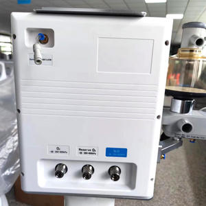 Vente flash - Machine d'anesthésie portable pour animaux - Clinique vétérinaire - Hôpital pour animaux - Product Image 5