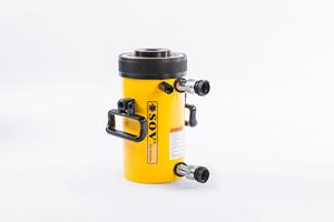 RRH-606 ENERPAC Même modèle 60T 700Bar Cylindre hydraulique à piston creux à double effet - Product Image 2