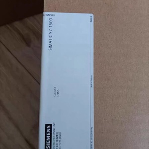 Módulo de CPU S7-1500 6ES7517-3TQ10-0AB0 PLC - Product Image 1