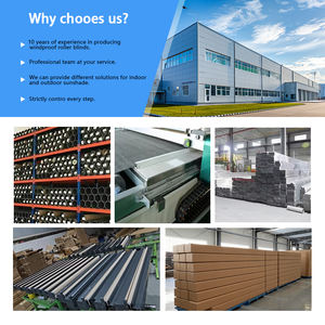 Auvent de terrasse extérieur de haute qualité en tissu PVC, auvent électrique motorisé, imperméable, pergola rétractable - Product Image 6