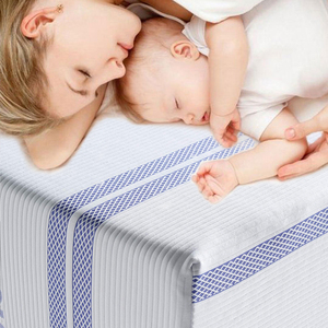 Nệm Royal Comfort Của Khách Sạn Sang Trọng <span class=keywords><strong>5</strong></span> Sao <span class=keywords><strong>6</strong></span> 8 10 12 26Cm Nệm Giường Cỡ King - Product Image 3