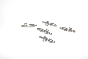 ถาดทันตกรรมรากฟันเทียมแบบเปิดสร้างความประทับใจในการถ่ายโอน - Product Image 2